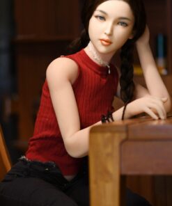 170cm Hot Japanese Sex Doll – Kailey