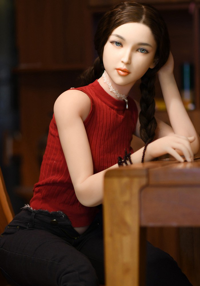 170cm Hot Japanese Sex Doll – Kailey (25) 170cm Hot Japanese Sex Doll – Kailey