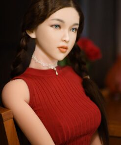 170cm Hot Japanese Sex Doll – Kailey