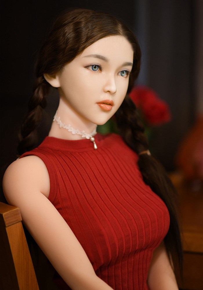 170cm Hot Japanese Sex Doll – Kailey (26) 170cm Hot Japanese Sex Doll – Kailey
