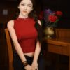 170cm Hot Japanese Sex Doll – Kailey