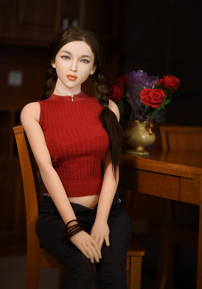 170cm Hot Japanese Sex Doll – Kailey (29) 170cm Hot Japanese Sex Doll – Kailey