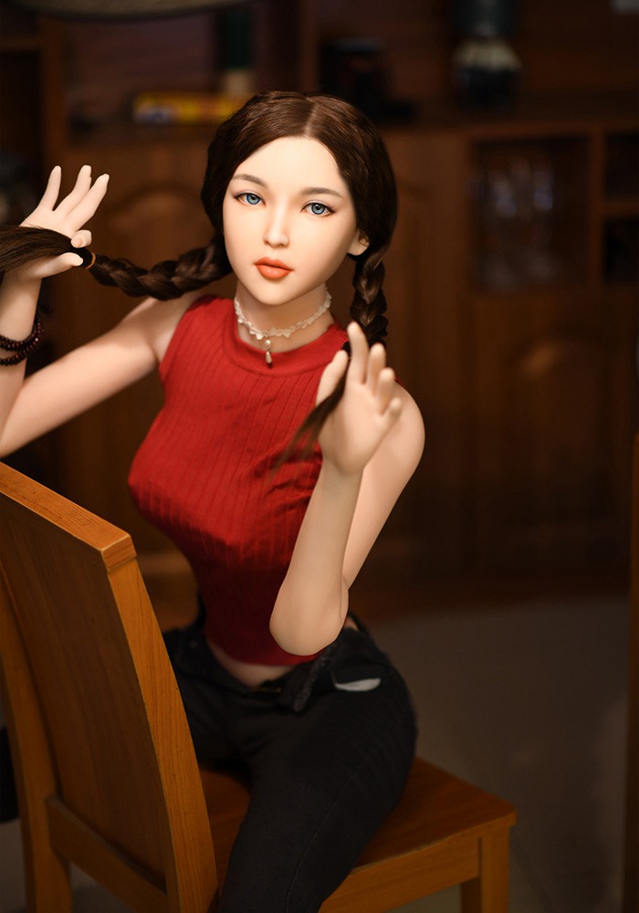 170cm Hot Japanese Sex Doll – Kailey (32) 170cm Hot Japanese Sex Doll – Kailey