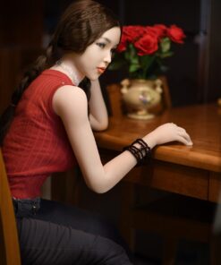 170cm Hot Japanese Sex Doll – Kailey