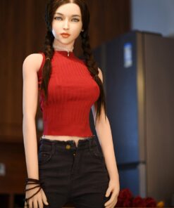 170cm Hot Japanese Sex Doll – Kailey