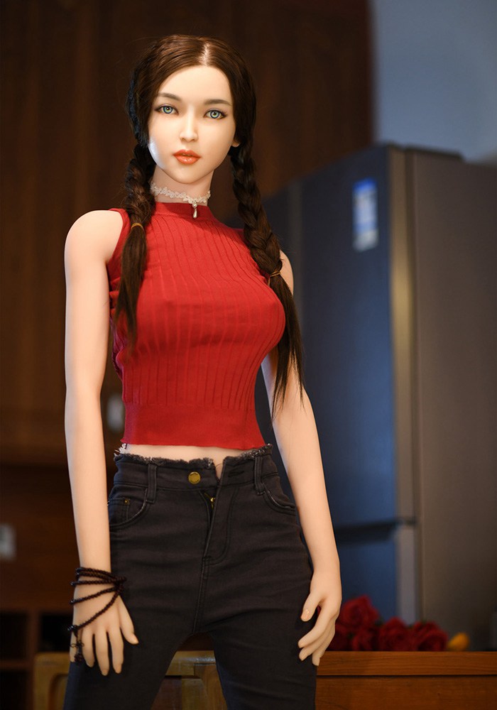 170cm Hot Japanese Sex Doll – Kailey (37) 170cm Hot Japanese Sex Doll – Kailey