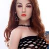 Alina 164cm Top Silicone Sex Doll
