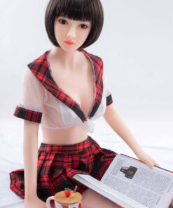Amoura 158cm Asian Sex Doll