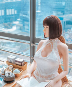 Bexley 158cm Life Size Sex Doll