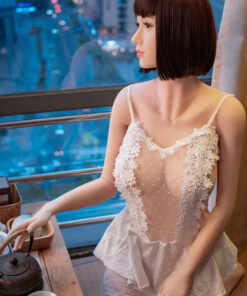 Bexley 158cm Life Size Sex Doll
