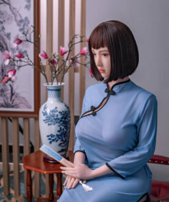 Elina 158cm Japanese Love Doll
