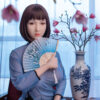 Elina 158cm Japanese Love Doll