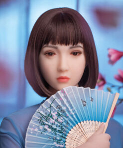 Elina 158cm Japanese Love Doll