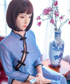 Elina 158cm Japanese Love Doll