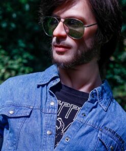 Frank 167cm Male Sex Doll