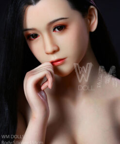 Gladys 158cm Silicone Love Doll