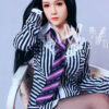 Gladys 158cm Silicone Love Doll