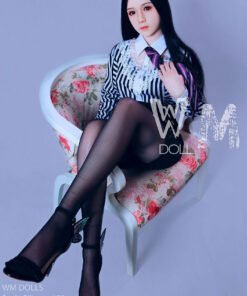 Gladys 158cm Silicone Love Doll