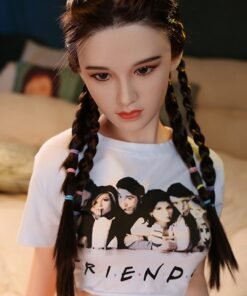 Jess 160cm Japanese Silicone Sex Doll
