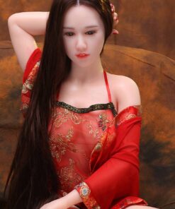 Jessica 164cm Realistic Silicone Sex Doll