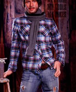Jonathan 167cm Lifelike Male Sex Doll