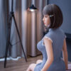 Kiana 158cm Young Sex Doll