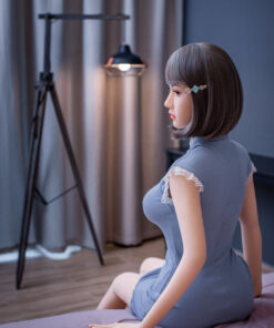 Kiana 158cm Young Sex Doll