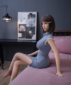 Kiana 158cm Young Sex Doll