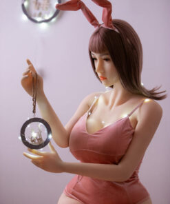 Lisa 158cm Lifelike Sex Dolls
