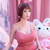 Lisa 158cm Lifelike Sex Dolls
