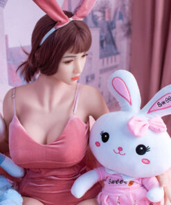 Lisa 158cm Lifelike Sex Dolls