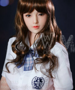 Lorna 165cm Young Silicone Sex Doll
