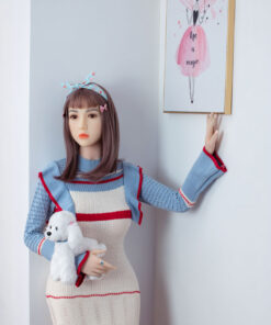 Luisa 158cm Realistic Sex Doll
