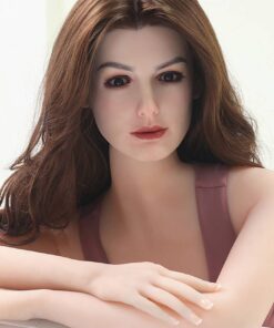 Elsie 165cm Realistic Silicone Sex Doll