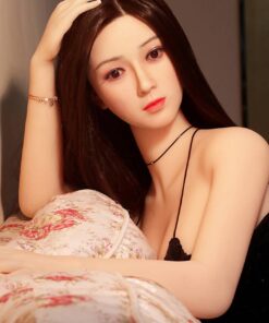 Samara 165cm Asian Silicone Sex Doll