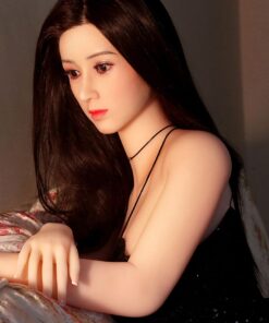 Samara 165cm Asian Silicone Sex Doll
