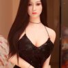 Samara 165cm Asian Silicone Sex Doll