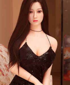 Samara 165cm Asian Silicone Sex Doll