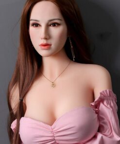 Stevie 158cm Life Size Silicone Sex Doll